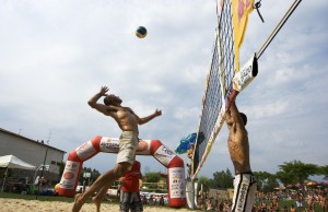 Beach volley - #2